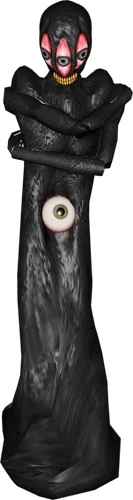 Kishin's Gallery | The Mimic Wiki | Fandom
