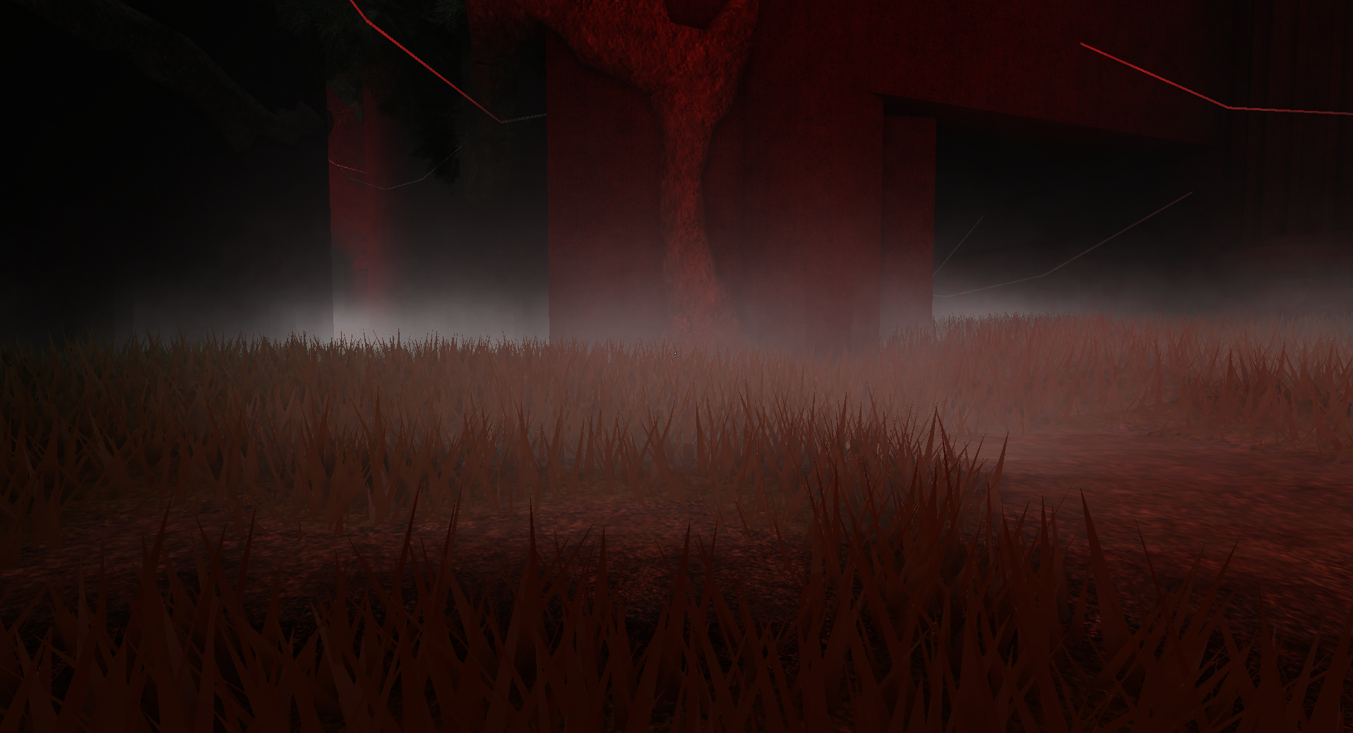 Roblox the Mimic Chapter 4