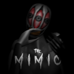 Pixilart - The mimic roblox by StoryTheNymph