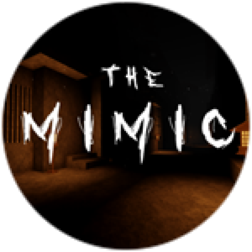 Roblox Mimic (Chapter 2)  CaptionsMaker - subtitles editor for