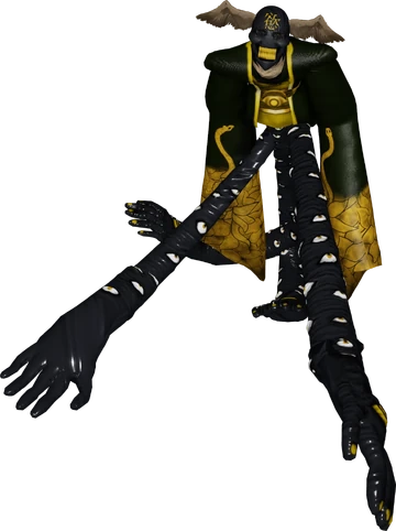 Tomiko | The Mimic Wiki | Fandom
