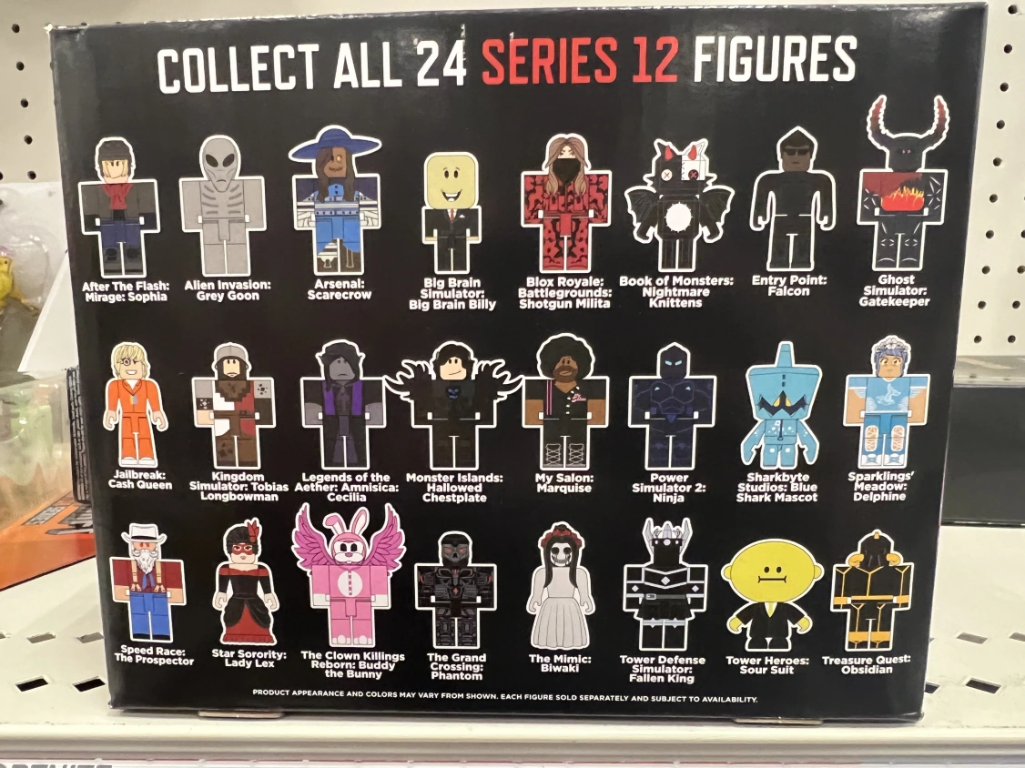 Discuss Everything About The Mimic Wiki | Fandom