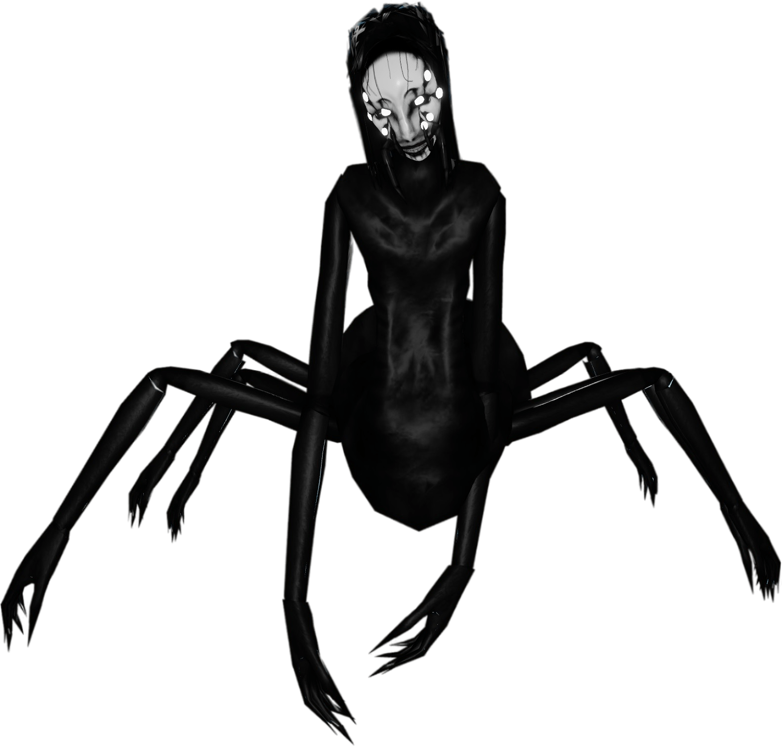 Shinigami, The Mimic (Roblox) Wiki