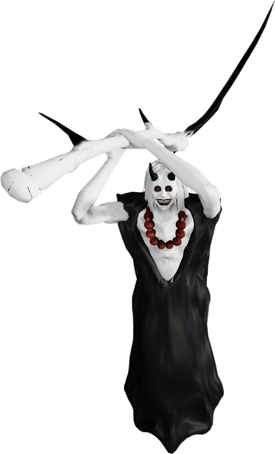 Shosai, The Mimic (Roblox) Wiki