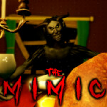 The Witch Trials, The Mimic Wiki