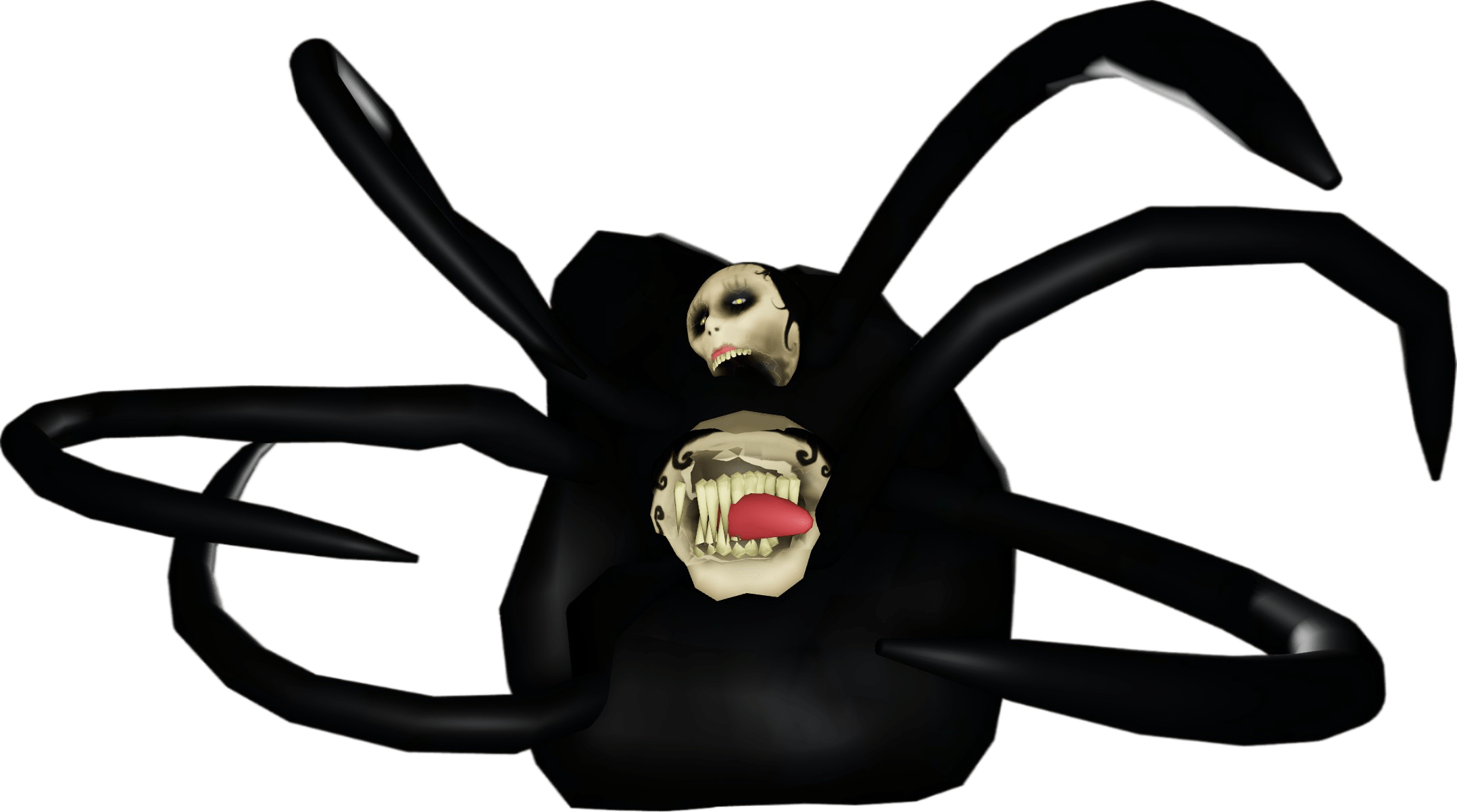 Rin, The Mimic (Roblox) Wiki