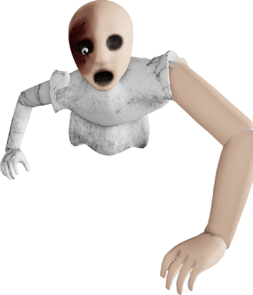 Omukade, The Mimic (Roblox) Wiki