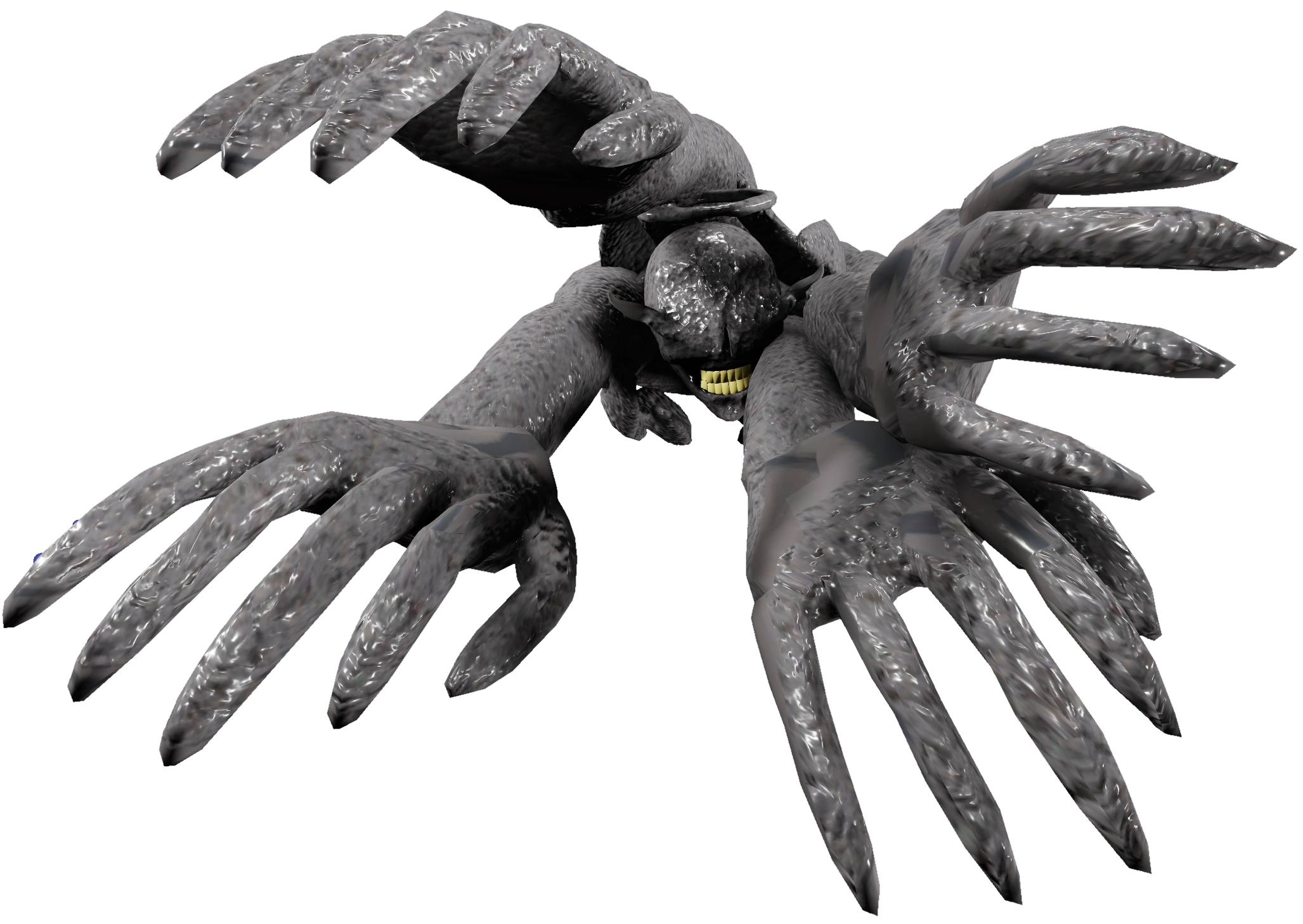 Discuss Everything About The Mimic Wiki | Fandom