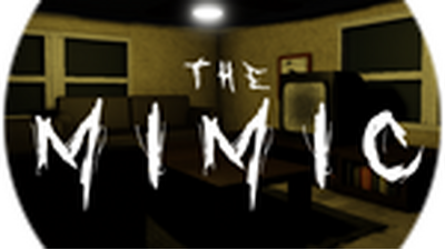 The Mimic Chapter 4 In A Nutshell {Roblox} 