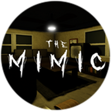 The Mimic CHAPTER 1 - Full Walkthrough Gameplay (ENDING) 