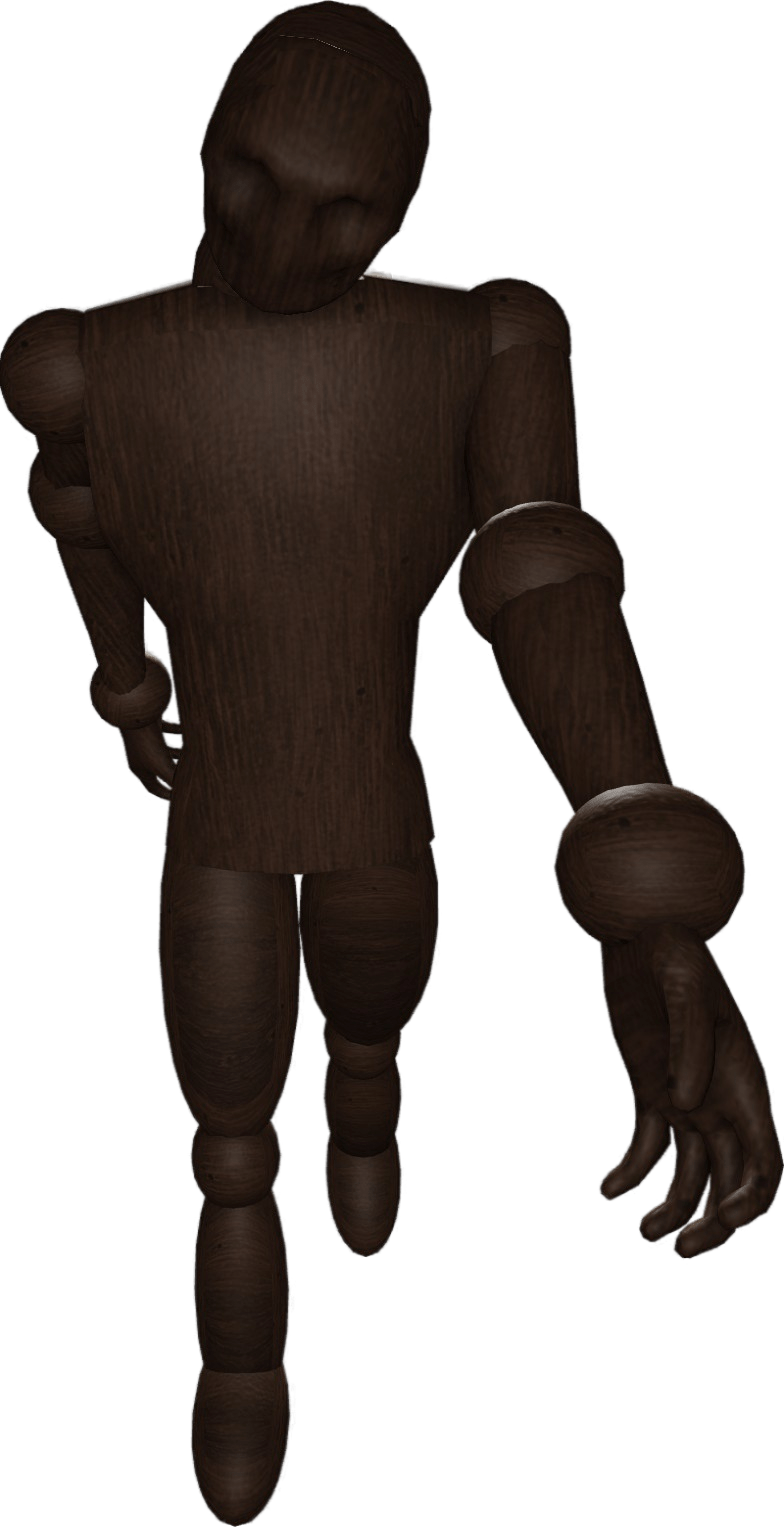 Omukade, The Mimic (Roblox) Wiki