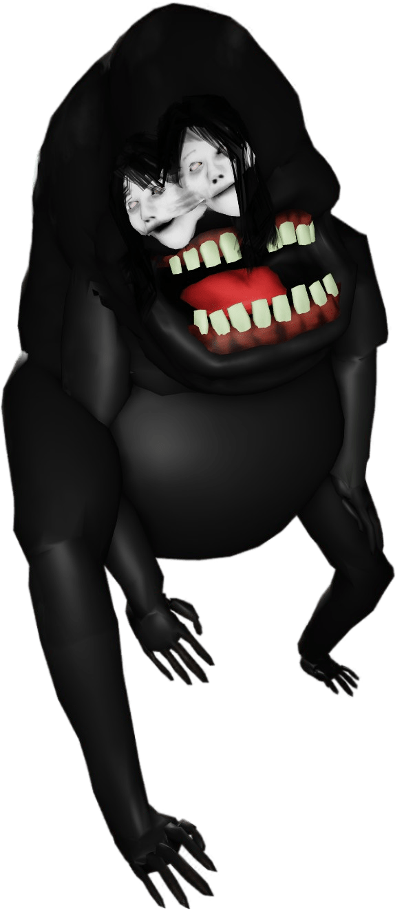 The Mimic - (Chapter 3) Monster 3, Roblox The Mimic Wiki