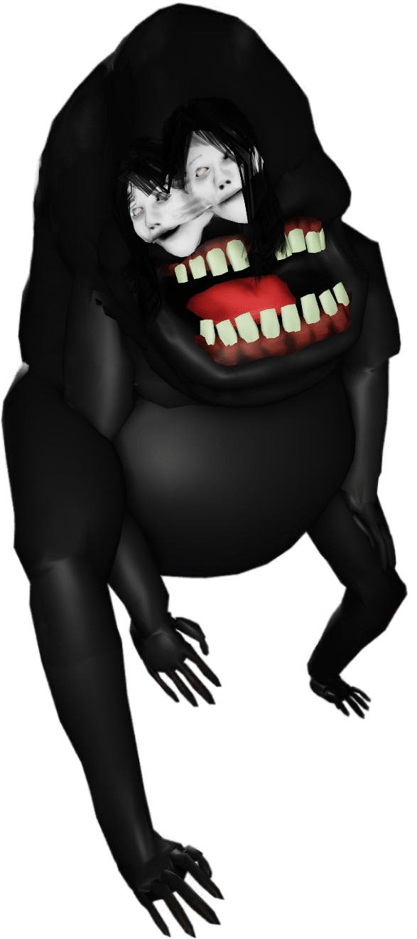 Mimic(roblox)  The mimic, Roblox, Big guy