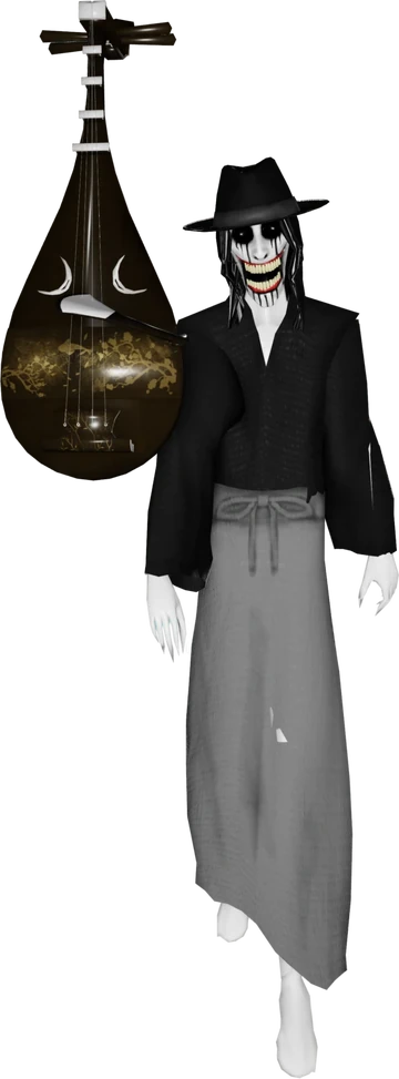 Kaito Masashige | The Mimic Wiki | Fandom