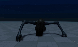 Hanzu, The Mimic (Roblox) Wiki