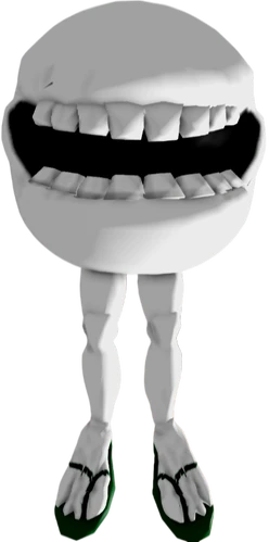 Kodama | The Mimic Wiki | Fandom