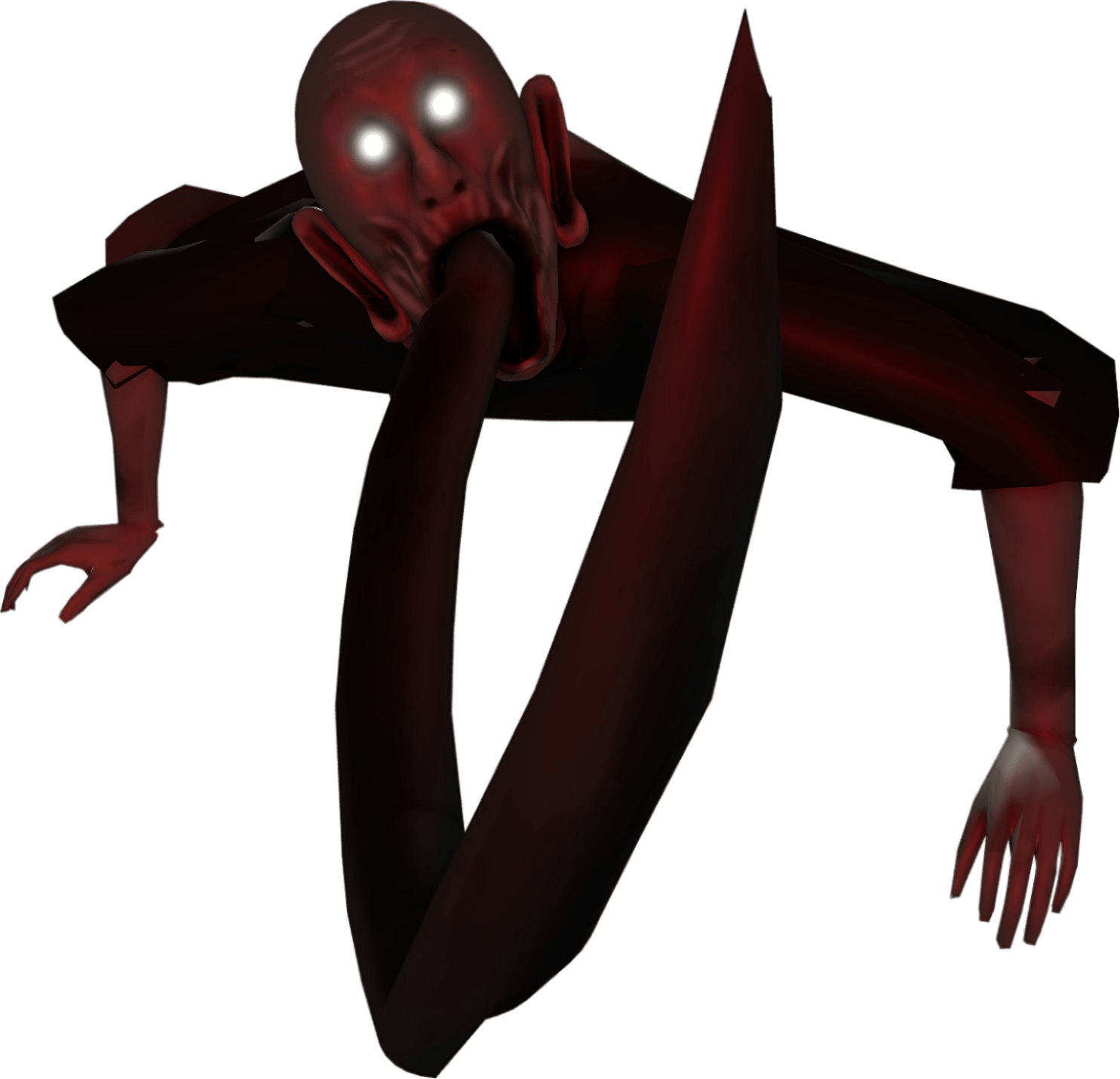 Shosai, The Mimic (Roblox) Wiki