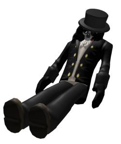 Kaito, The Mimic (Roblox) Wiki