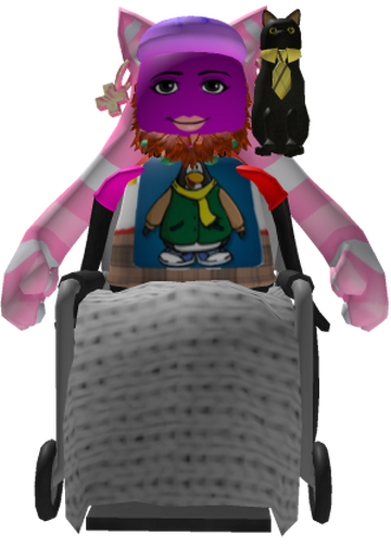 Kuriko, The Mimic (Roblox) Wiki