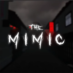 The Mimic (Roblox) - SteamGridDB