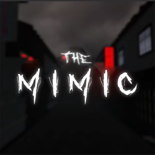 The Mimic Codes - Roblox - April 2021 - Mejoress