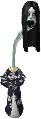 Tsukiya, The Mimic (Roblox) Wiki