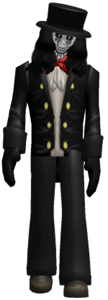 Kaito, The Mimic (Roblox) Wiki