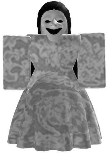 Black Fashion Model Side-Part, Roblox Wiki