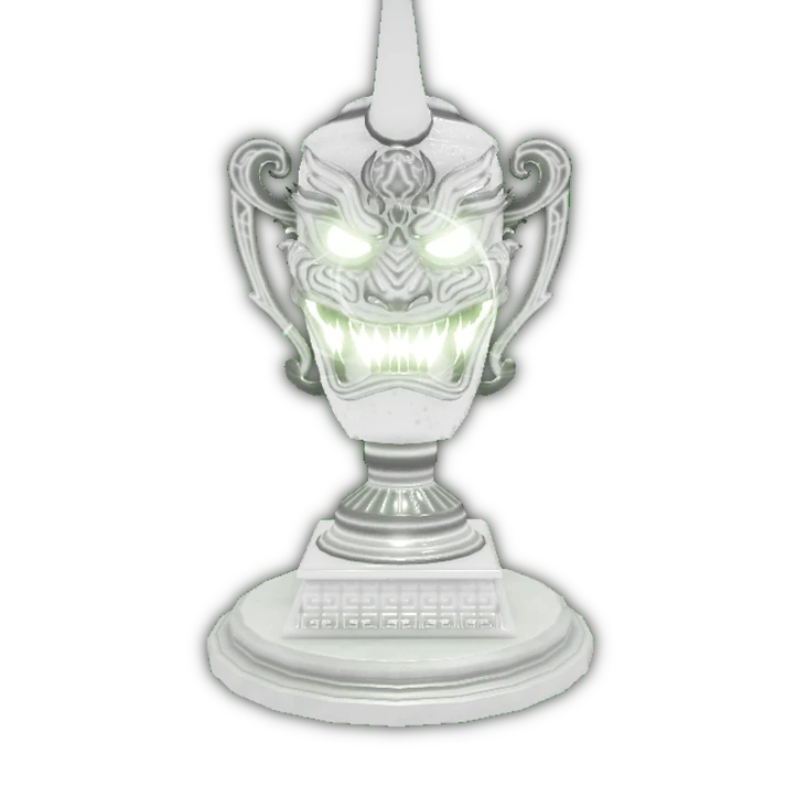 Fujin Lantern | The Mimic Wiki | Fandom