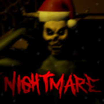 Nightmare Mode, The Mimic Wiki