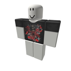 how to make roblox ABS / T shirt 