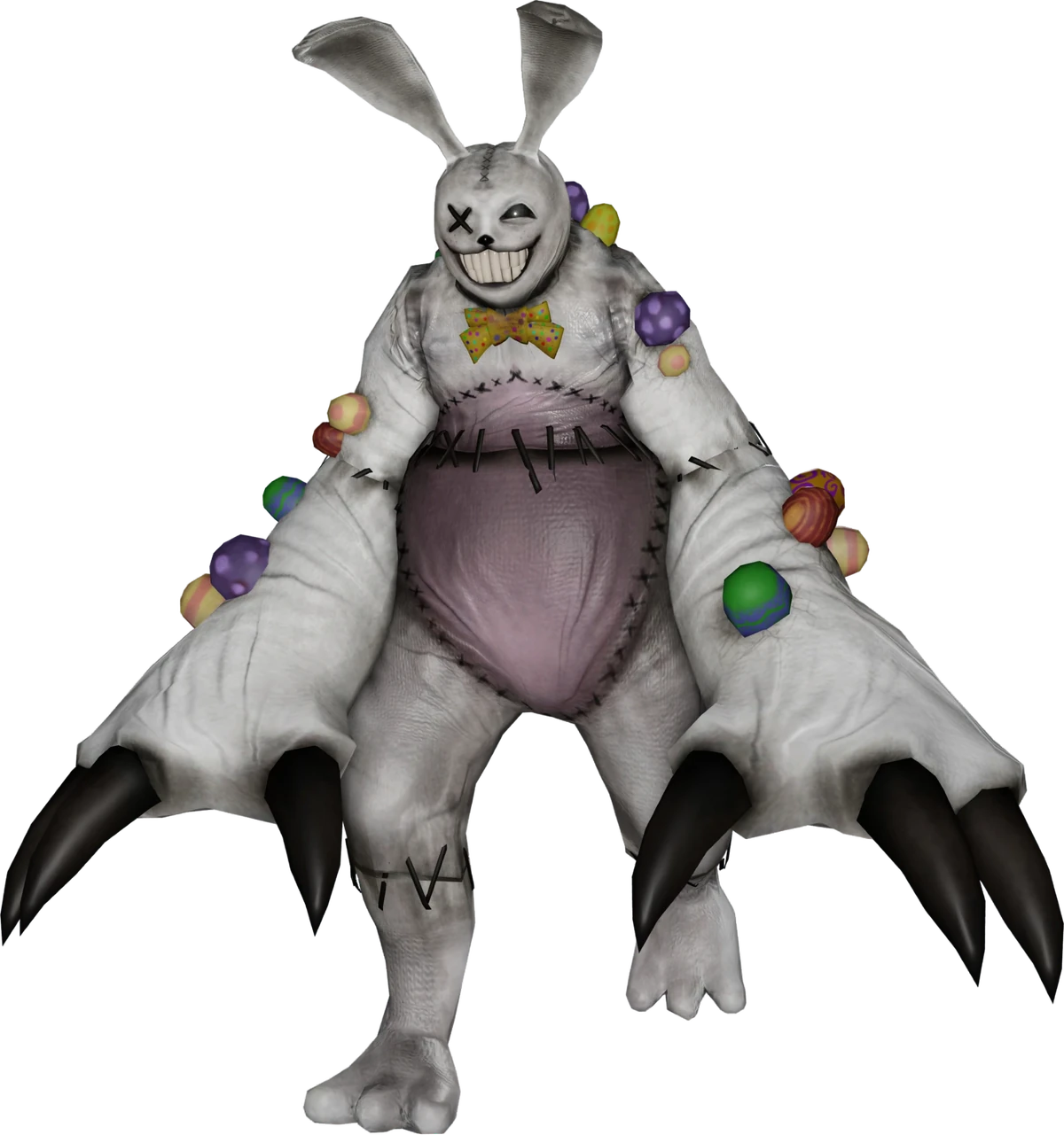 Lepus | The Mimic Wiki | Fandom