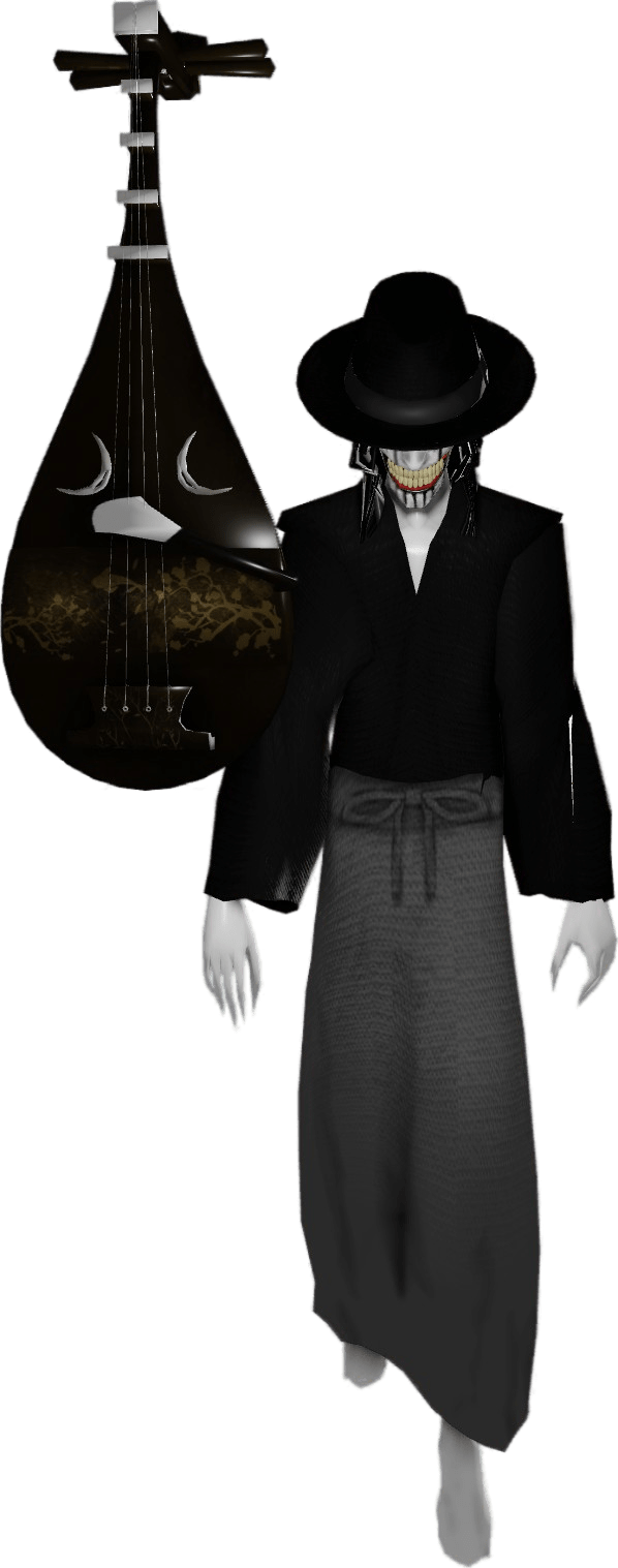 Kaito Masashige The Mimic Wiki Fandom