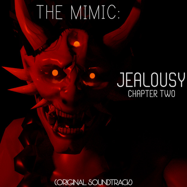 The Mimic - Chapter 2 - Roblox Horror 