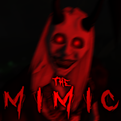 Shinigami, The Mimic (Roblox) Wiki