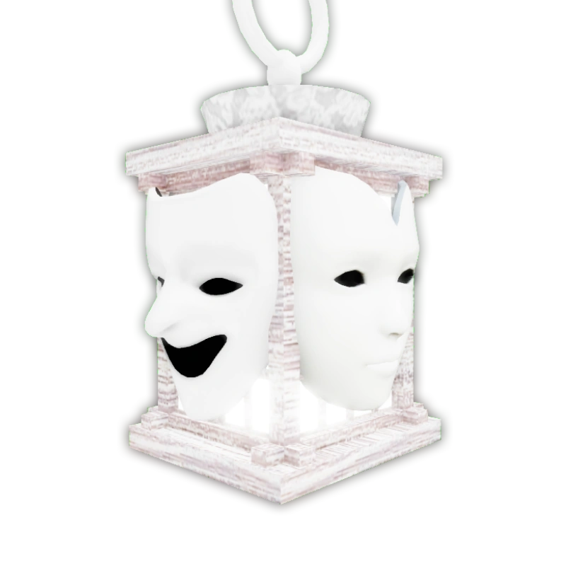 Duality Lantern | The Mimic Wiki | Fandom
