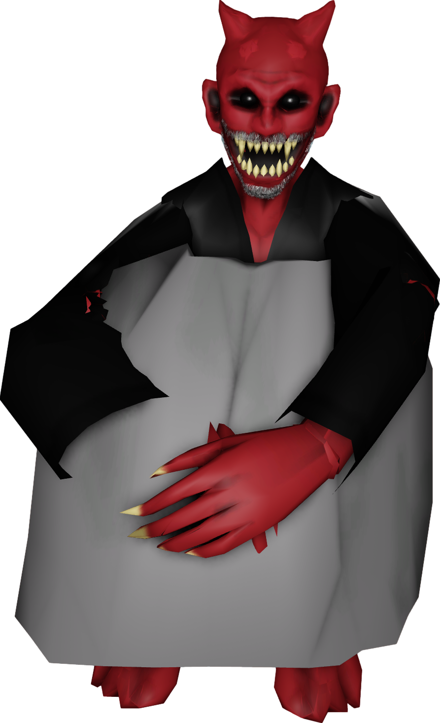 The Mimic, Roblox Horror Games Wiki