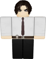 Isamu Uchiumi | The Mimic Wiki | Fandom