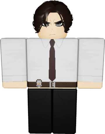 Isamu Uchiumi | The Mimic Wiki | Fandom