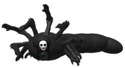 Omukade, The Mimic (Roblox) Wiki