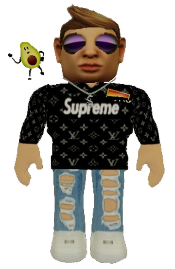 Supreme shirt cheap wiki