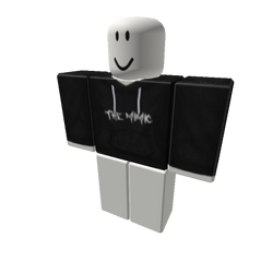 The Mimic Roblox Book 2 %26 Sweatshirts & Hoodies for Sale