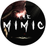 THE MIMIC CHAPTER 3!!/posted by:kaz #roblox #robloxhorror #themimic #t, Horrortok