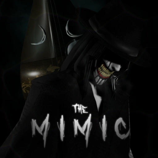 The Mimic's Thumbnails | The Mimic Wiki | Fandom