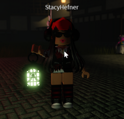 🔴 ROBLOX HORROR STREAM 🔴 THE MIMIC CHAPTER 3 NIGHTMARE MODE!!! (TRYING TO  GET THE CORRUPTED LANTERN) 