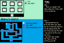 Images: The Mimic Chapter 1 Maze Map 2 in 2021 - The Mimic, Paper Lamp .., PDF, Internet Search Engines