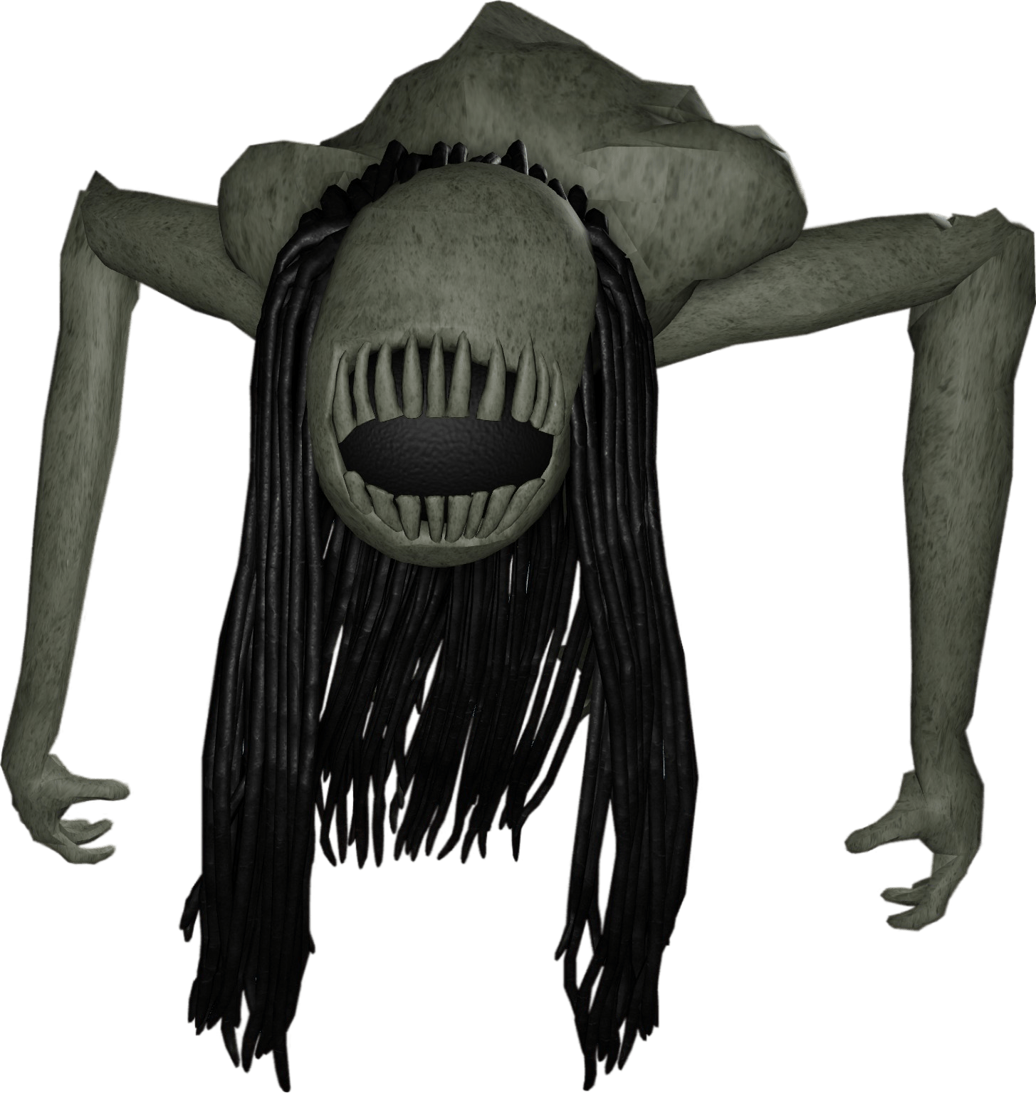 Nagemi, The Mimic (Roblox) Wiki