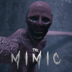 Ryoshi, The Mimic Wiki