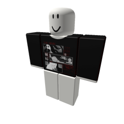 Roblox T-shirt, T-shirt, logo, cartoon, fictional Character png