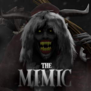 Funny Mimic Easter Egg (Chapter 4 Part 2) : r/roblox